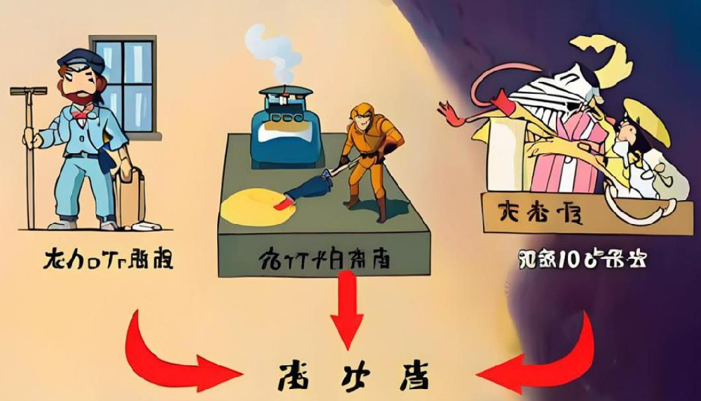 職業病